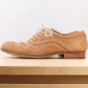 Ted Baker London | Shoes | Ted Baker Mens Shoe Suede Oalvinn  display picture 1
